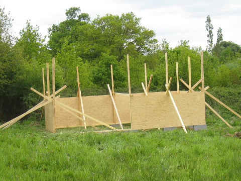 l'atelier temporaire