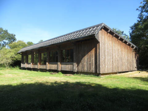 Brise-soleil (avant)