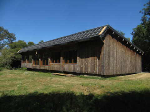 Brise-soleil (après)