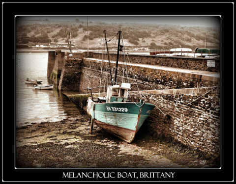 Luna MelancholicBoatBrittany x