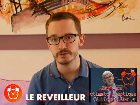 Le Réveilleur